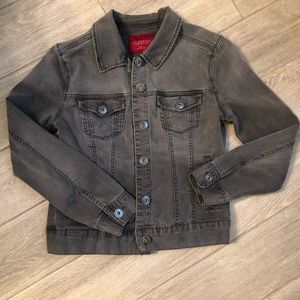 Liverpool Jean jacket